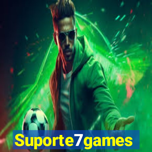 Suporte7games