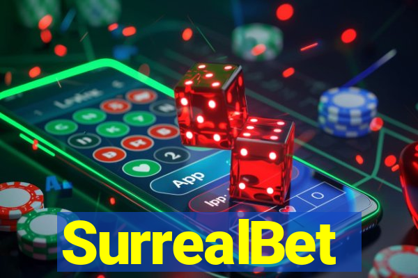 SurrealBet