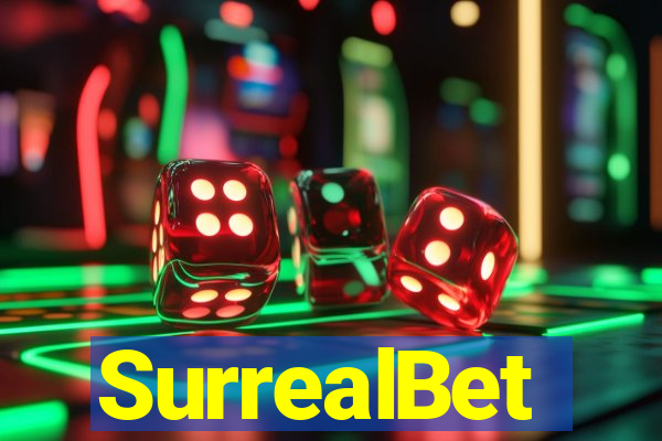 SurrealBet