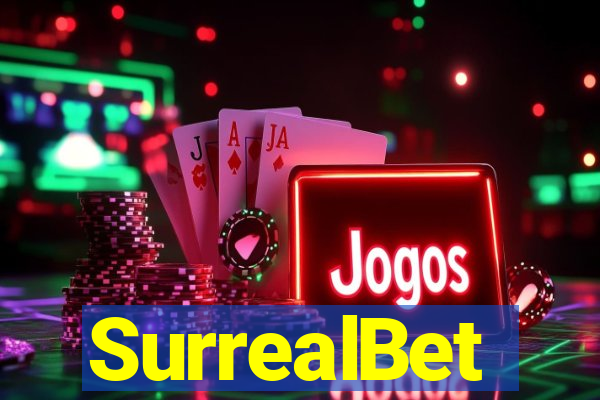 SurrealBet