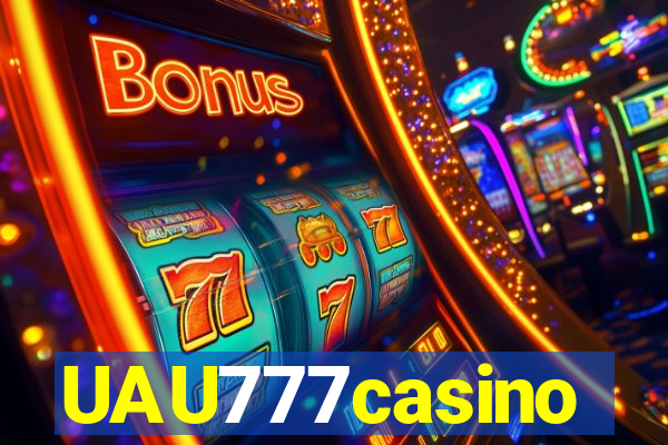 UAU777casino