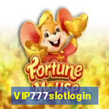 VIP777slotlogin