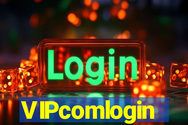 VIPcomlogin