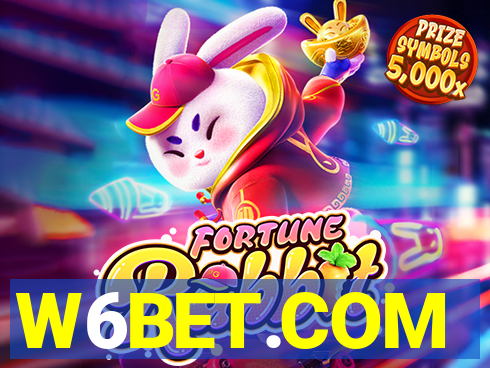 W6BET.COM