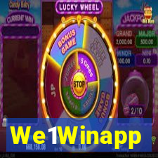 We1Winapp