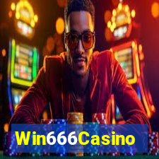 Win666Casino