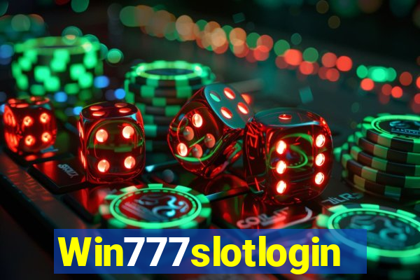 Win777slotlogin