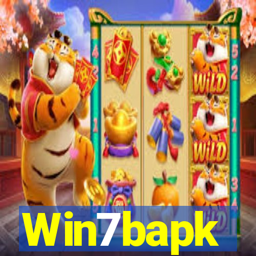 Win7bapk