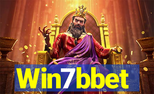 Win7bbet