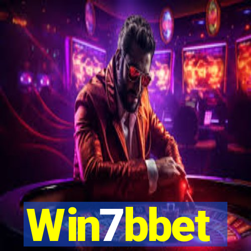 Win7bbet