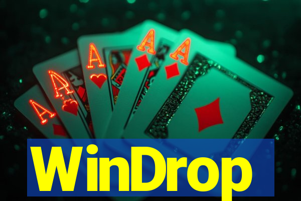 WinDrop