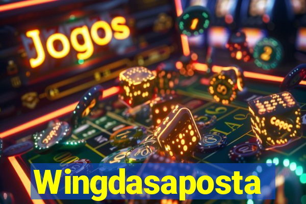 Wingdasaposta