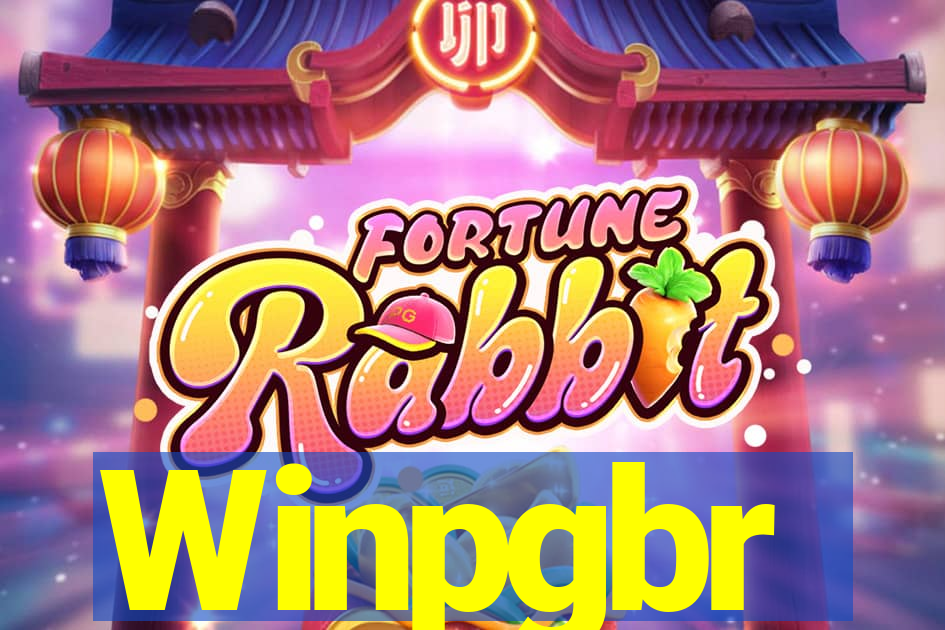 Winpgbr