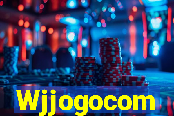 Wjjogocom