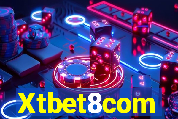 Xtbet8com