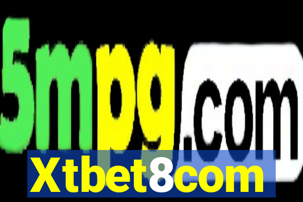 Xtbet8com