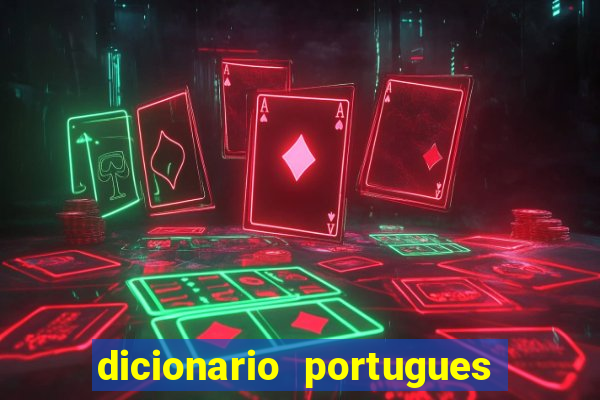 dicionario portugues tupi guarani pdf