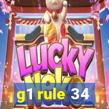 g1 rule 34