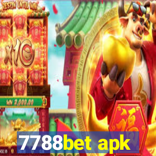 7788bet apk