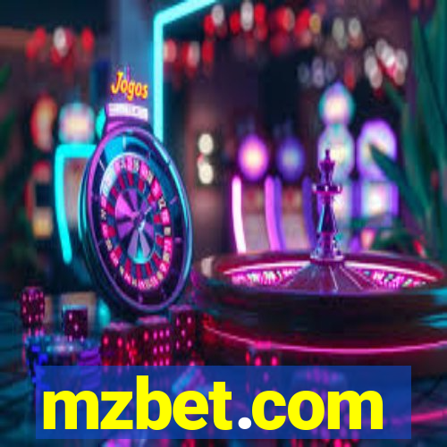 mzbet.com