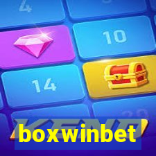 boxwinbet