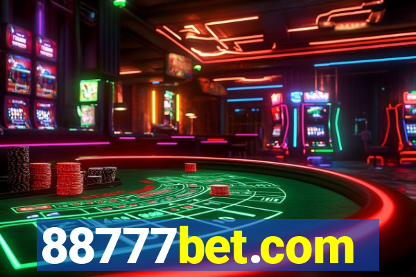 88777bet.com