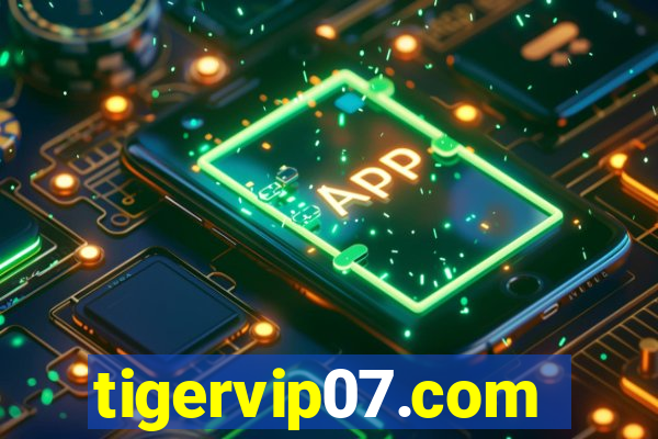 tigervip07.com