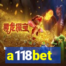 a118bet