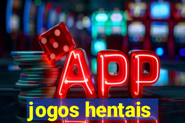 jogos hentais