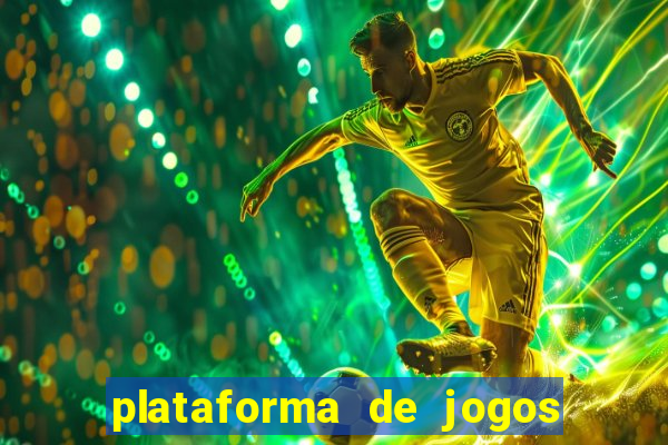 plataforma de jogos rico 33