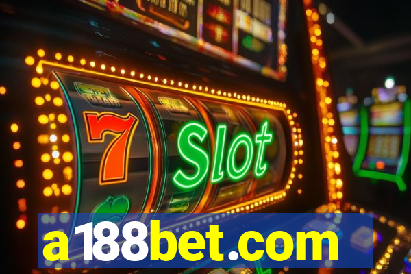 a188bet.com