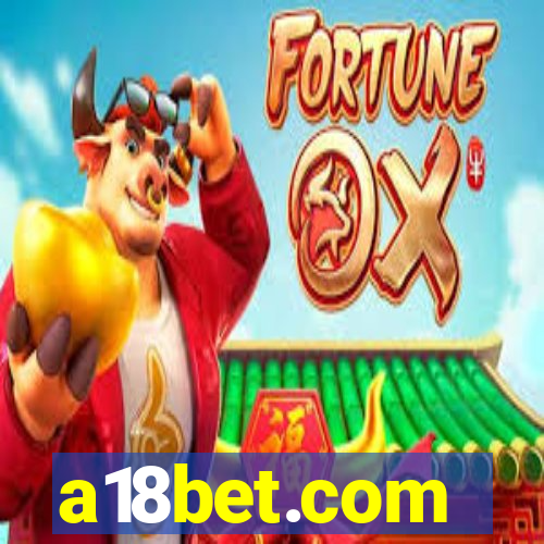 a18bet.com