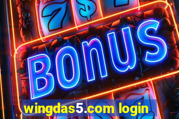 wingdas5.com login