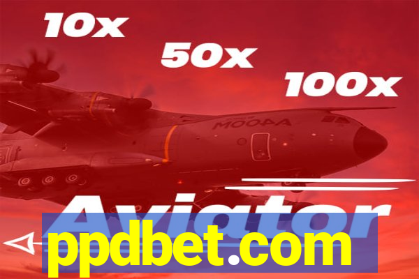 ppdbet.com