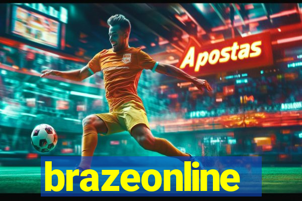 brazeonline