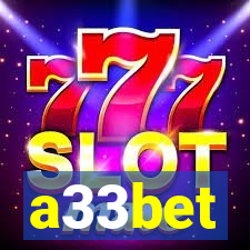 a33bet