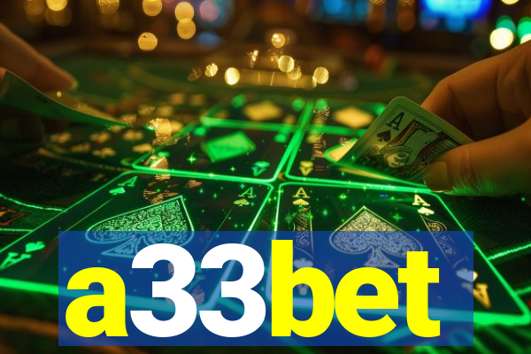 a33bet