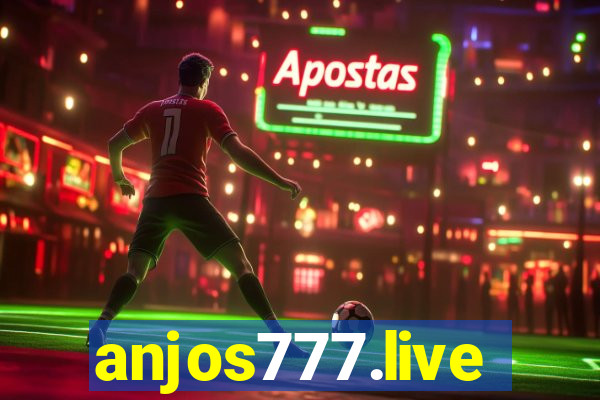 anjos777.live