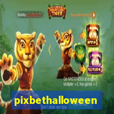 pixbethalloween