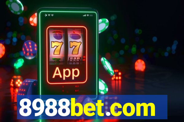 8988bet.com