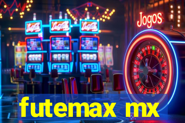 futemax mx