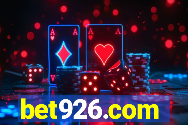 bet926.com