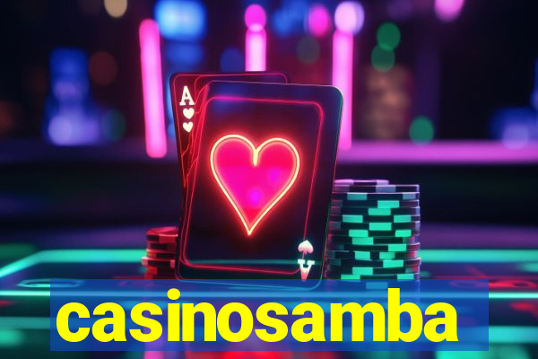 casinosamba