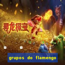 grupos do flamengo no whatsapp