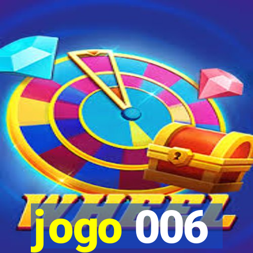 jogo 006