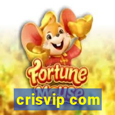 crisvip com