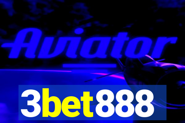 3bet888