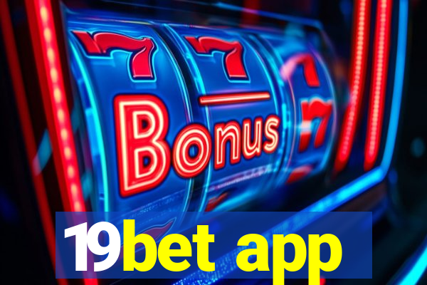 19bet app