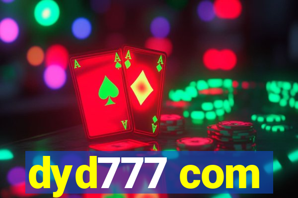 dyd777 com