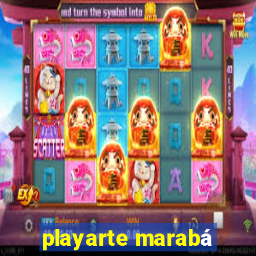 playarte marabá